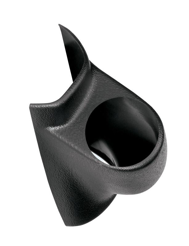 AutoMeter 20437 Black 2-1/16in Single A-Pillar Pod for 1997-2001 Honda Prelude