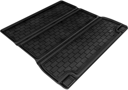3D MAXpider ACE Cargo Liner - Black - #M1TY0511309