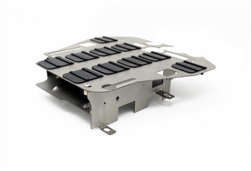 Torque Solution V2 HD Oil Pickup w/ Race Baffle Subaru EJ Engines