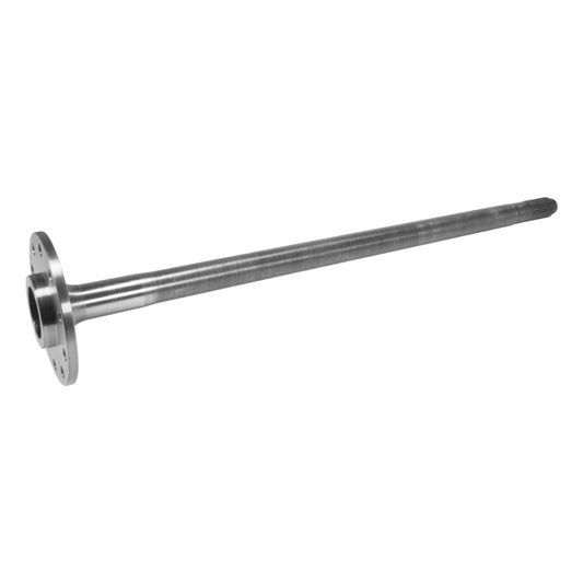 Yukon Gear & Axle ZA G3969285 USA Standard Axle Shaft For 1968-1972 Chevelle & 70 Camaro