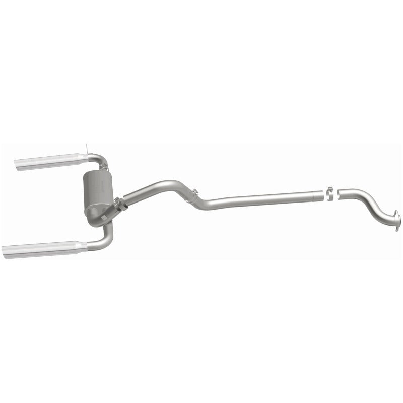 MagnaFlow 15620 Sys C/B Camaro-Firebird 93-97 5.7L - #15620
