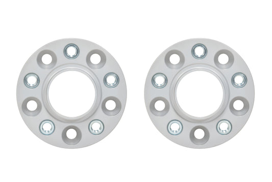 Eibach Pro-Spacer System 30mm Spacer / 5x120 Bolt Pattern / Hub 72.5 For 95-06 S90-7-30-002