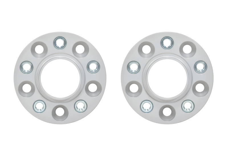 Eibach Pro-Spacer 25mm Spacer / Bolt Pattern 5x112 / Hub Center 66.5 for 09-15 S90-7-25-016