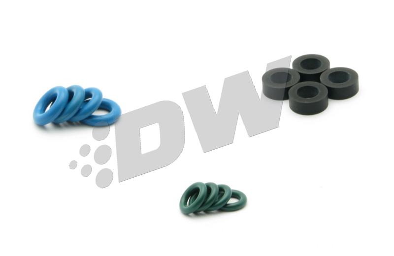 DeatschWerks 10-13 Kia Forte 550CC Injectors