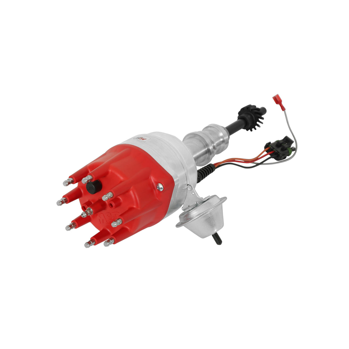 MSD 8383 for Ford Y-Block Ready-to-Run Distributor