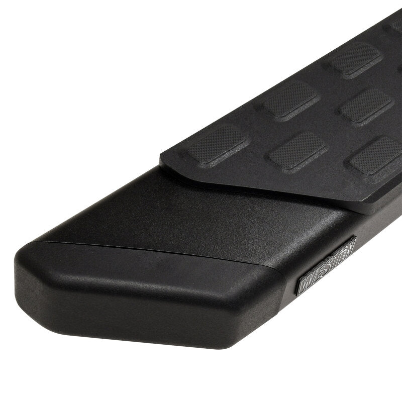 Westin 55-33565 HDX Running Boards for 2009-2026 Ram 1500 Crew Cab/2500/3500 Crew Cab Textured Black