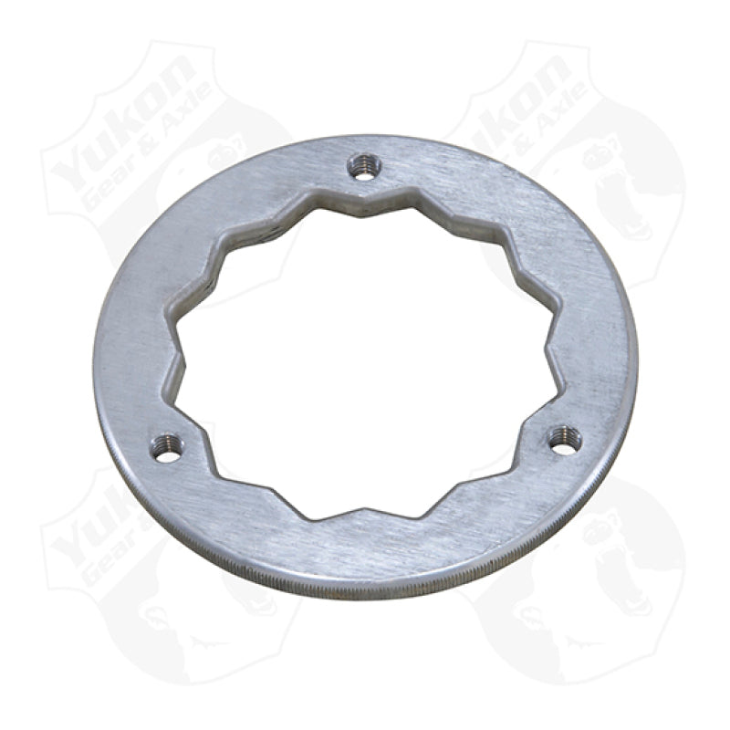 Yukon Gear & Axle YSPSA-013 For GM 9.25in IFS Side Adjuster Lock / 11+