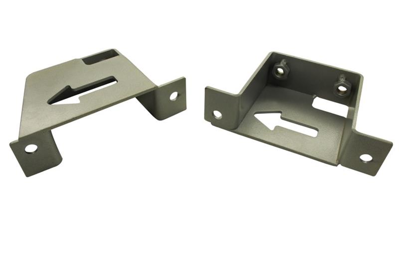 Whiteline KBR18-24 Rear Sway Bar Heavy Duty Mount Kit for 1998-2008 Subaru Forester