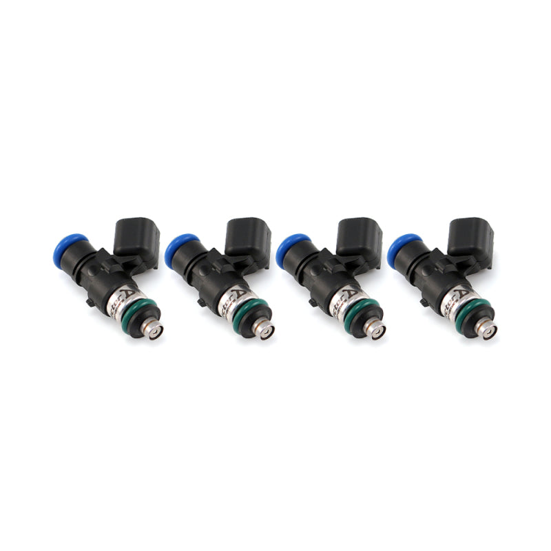 Injector Dynamics 1300.34.14.14.4 Set of 4 ID1300 Fuel Injectors