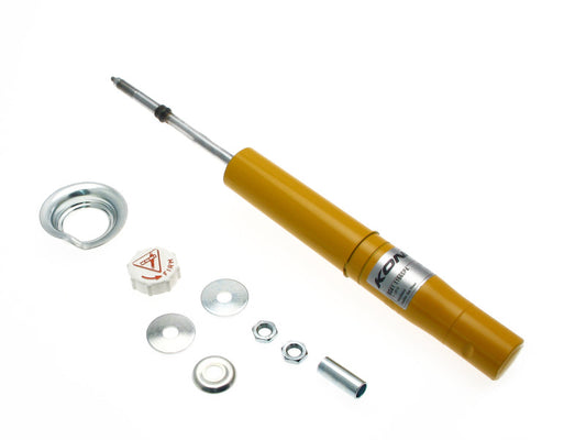 Koni Sport (Yellow) Shock 88 Honda Civic/ CRX (Exc.Wagon) - Front - #8041 1166SP4