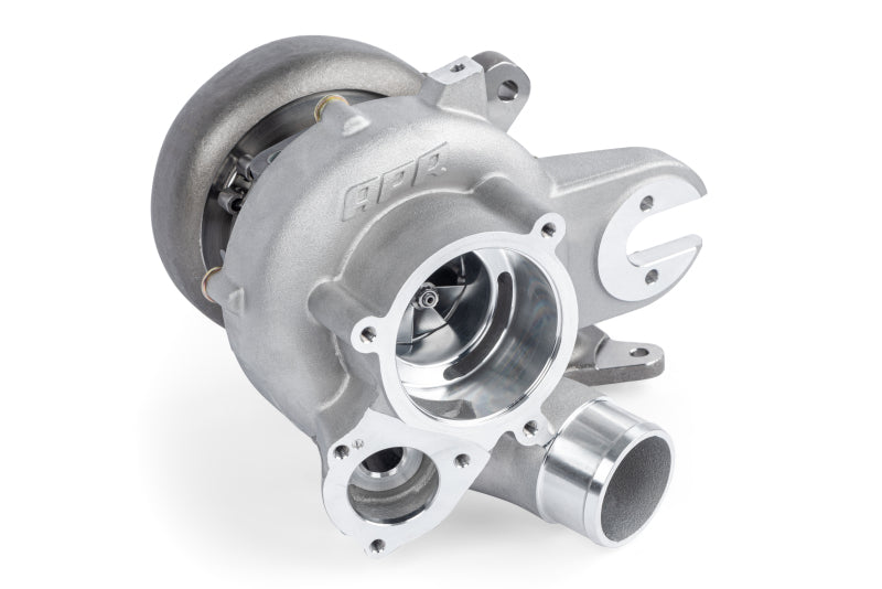 APR 16-23 Audi TTS Quattro (EA888.3 DTR6054) Turbo Charger System w/ HPFP/LPFP