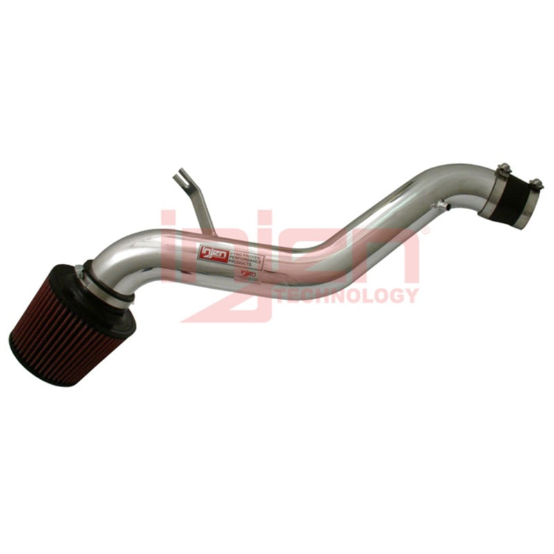 Injen 97-01 Prelude Polished Short Ram Intake - #IS1720P
