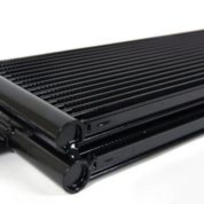 CSF 8183 High-Performance DCT Transmission Oil Cooler for 20+ Toyota GR Supra