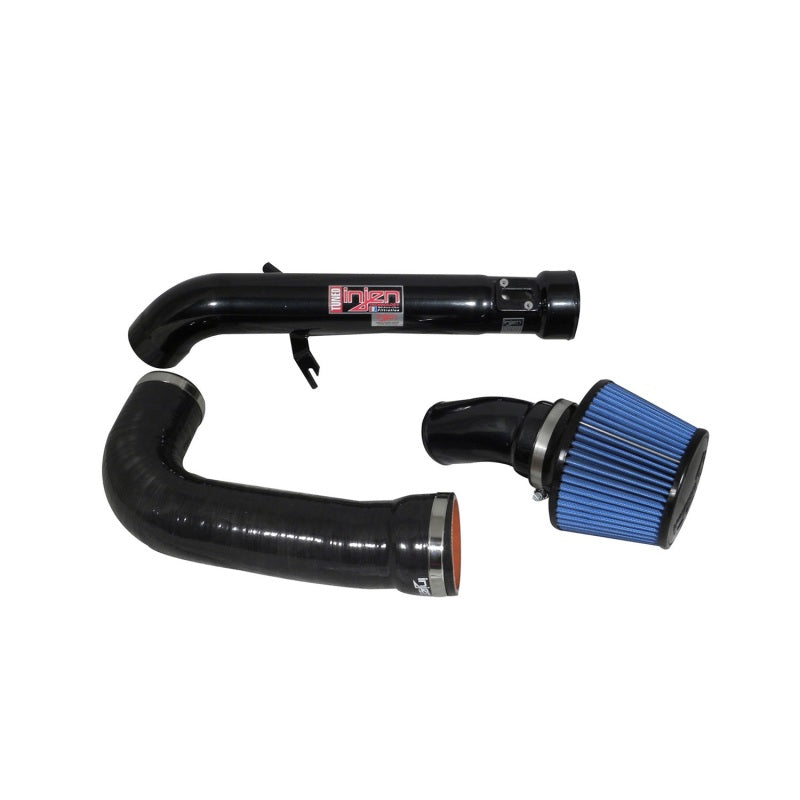 Injen 03-06 350Z 3.5L V6 Black Cold Air Intake - #SP1986BLK