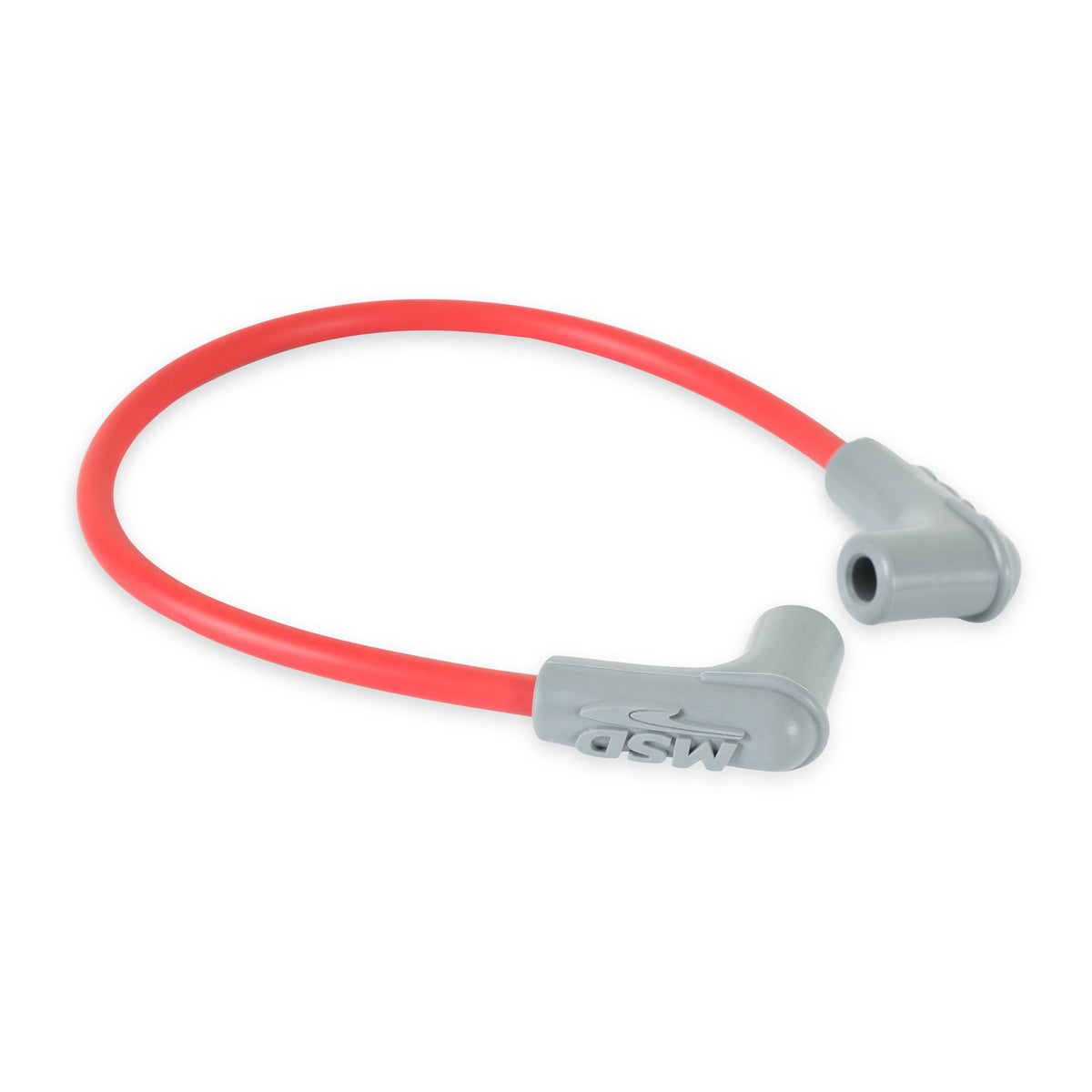 MSD 84039 HEI Coil Wire, Blaster 3, Super Conductor, Red