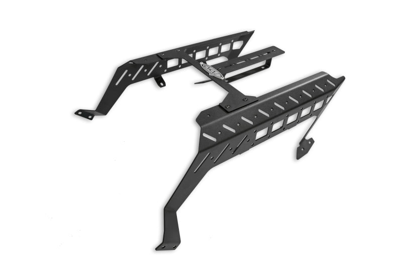 Addictive Desert Designs for 15-20 Ford F-150/Raptor Center Console Molle - Side Panels