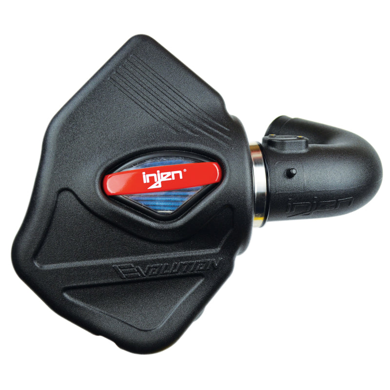 Injen 17-20 BMW 230i 2.0L Turbo Evolution Cold Air Intake - #EVO1104