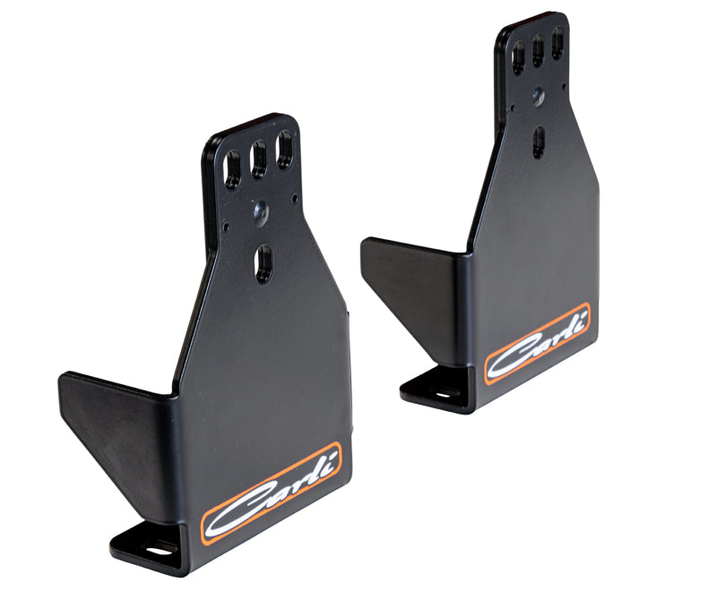 Carli Suspension CS-DPWSKIDBLK-14 Skid Plate Drop Bracket for 2014-2025 Ram 2500 Power Wagon