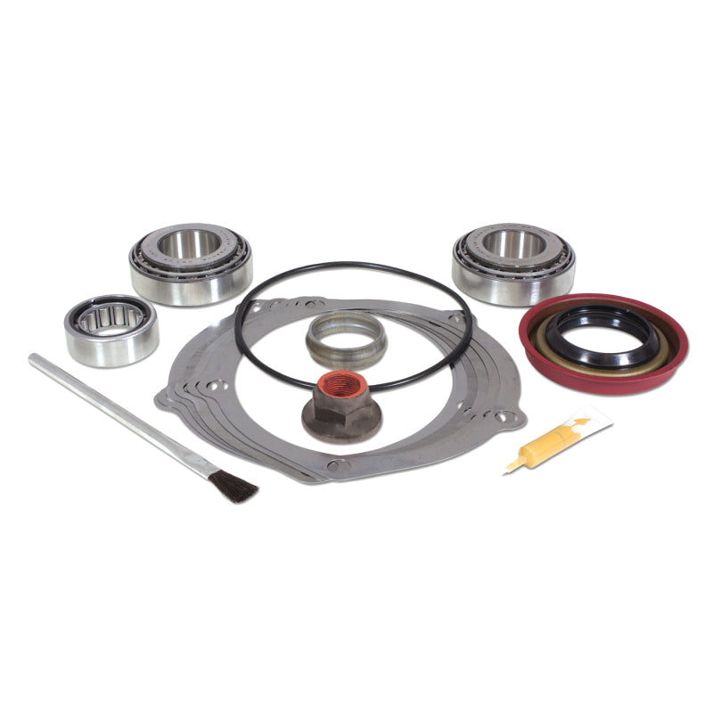 Yukon Gear & Axle PK F9-HDA Pinion install Kit For Ford Daytona 9in Diff