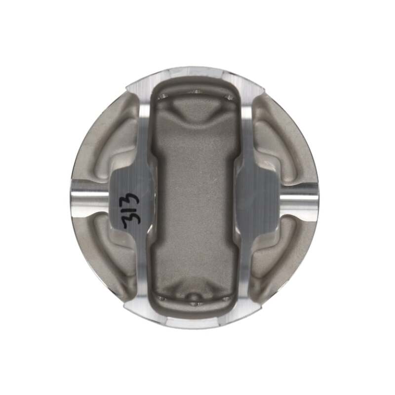 Wiseco K568M87 for Acura 4v R/DME -9cc STRUTTED 87.0MM Piston Shelf Stock Kit