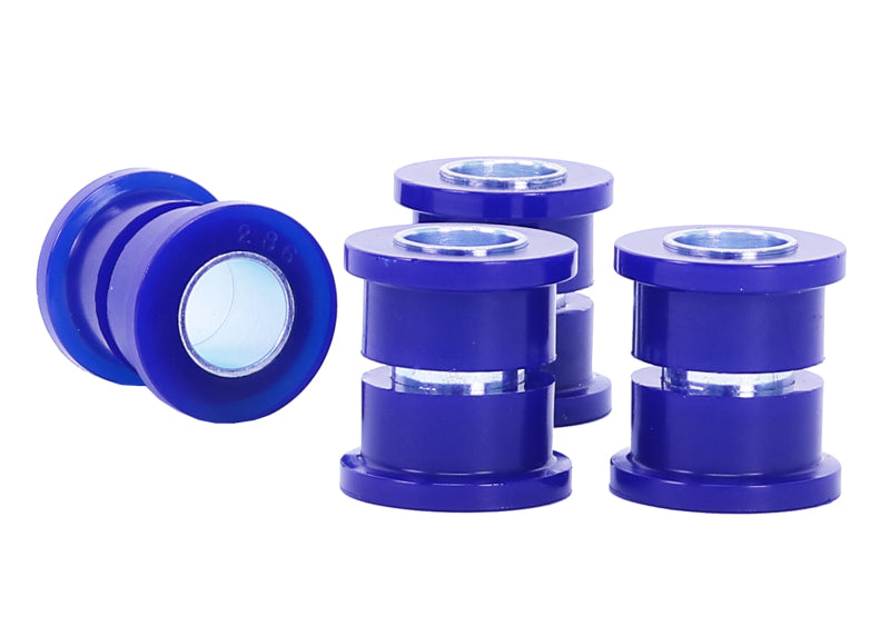 SuperPro Front Lower Control Arm Inner Bushing Kit