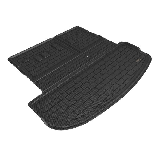 3D MAXpider Kagu Seat Back Protector for 2020-2024 Kia Telluride