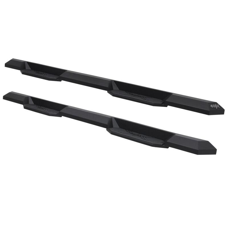 Westin 56-24085 HDX Xtreme Nerf Step Bars for 2019-2026 Ram 1500 Crew Cab Textured Black