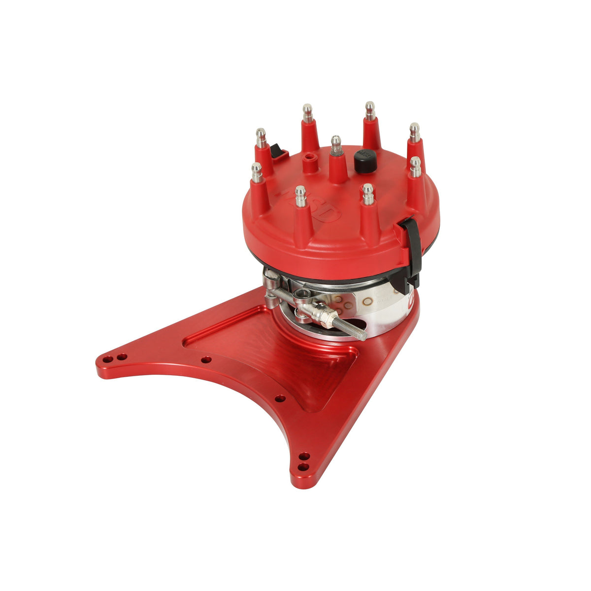 MSD 8520 GM Big Block Front Drive Distributor