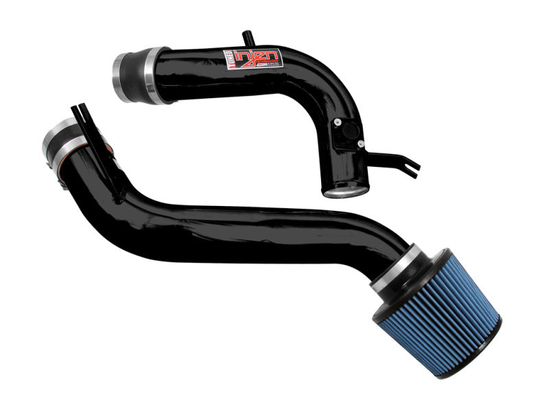 Injen 08-09 Accord Coupe 2.4L 190hp 4cyl. Black Cold Air Intake - #SP1675BLK