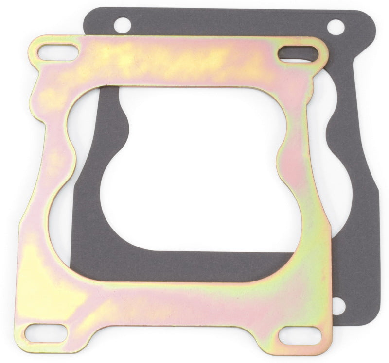 Edelbrock 2731 Spread-Bore Carburetor Plate