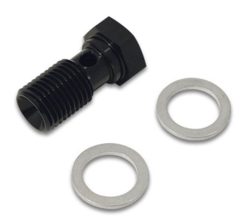 Vibrant Banjo Bolt Thread Size M10 x 1.25 Bolt Length 20mm