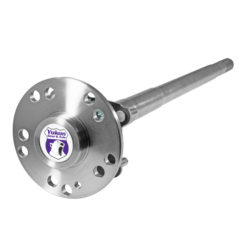 Yukon Gear & Axle YA WDM220-32-31.6-K For 21-23 Ford Bronco Dana M220 Rear 4340 Axle Kit - 31.6in Long