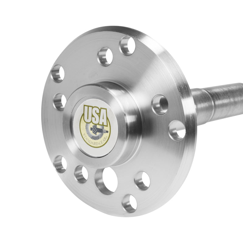 Yukon Gear & Axle ZA D75786-2X USA Standard Replacement Axle For Jeep TJ Dana 44 Rear / Left Hand Side