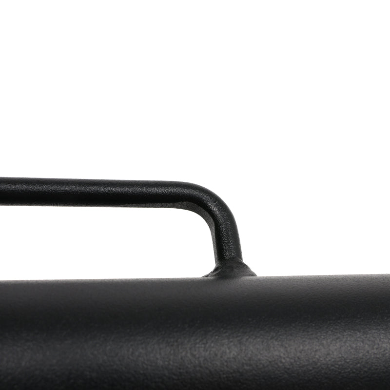 BLOX Racing Black Harness Bar 94-01 Integra/92-00 Civic/02-06 RSX/88-91 CRX BXAC-10047-BK