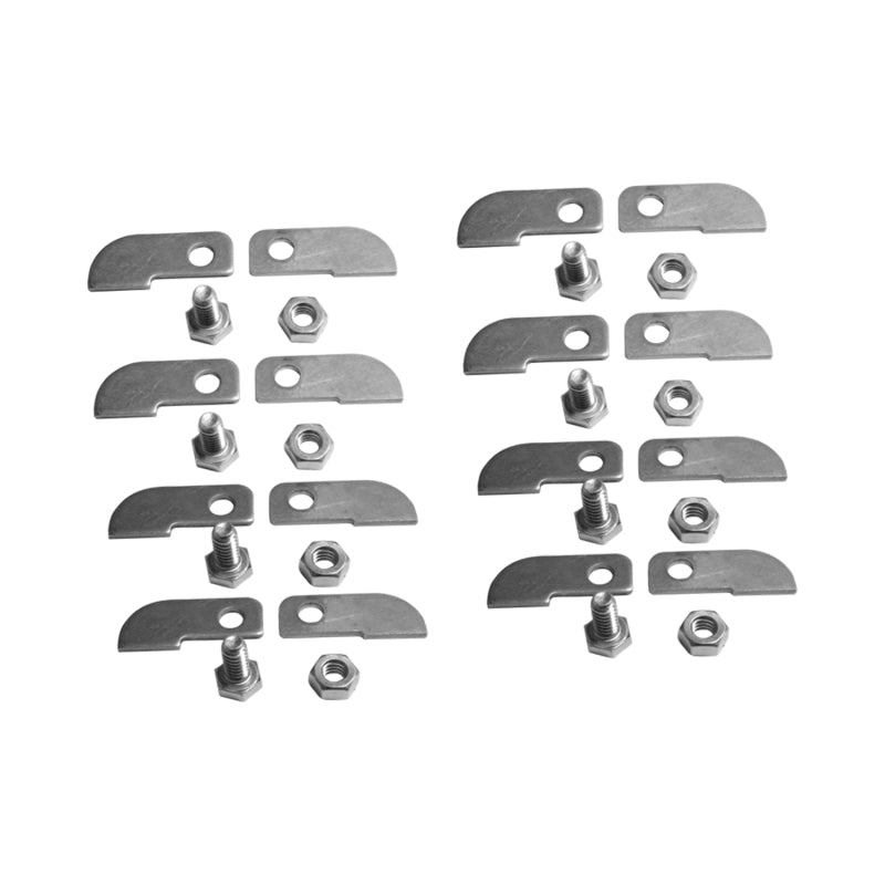 Kooks 9000 Universal A&B Header Tabs