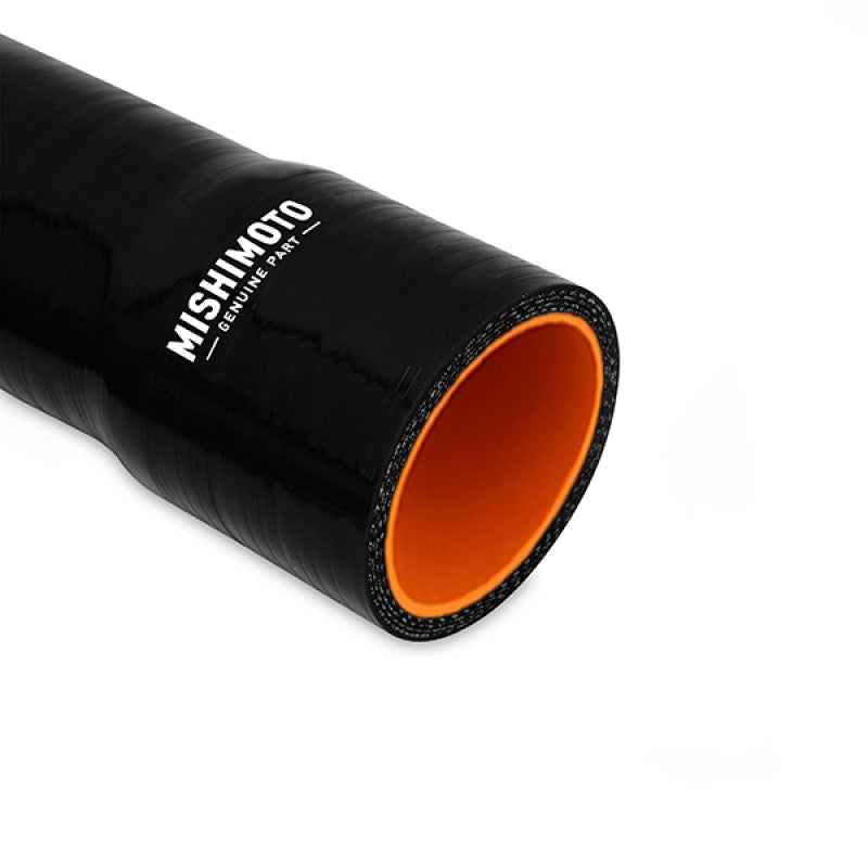 Mishimoto 2015+ Dodge Ram 6.7L Silicone Hose Kit Black - #MMHOSE-RAM-15BK