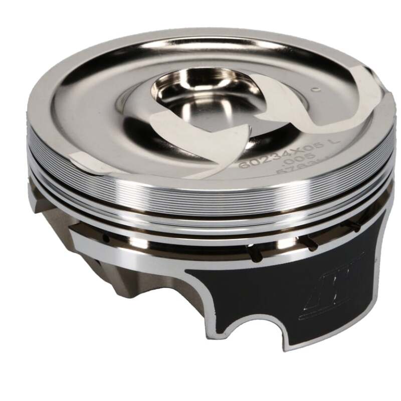 Wiseco K0235X6 for Chevrolet LT1 6.2L 4.125in Bore 11.7:1 CR 1.115 CH Piston Kit - Set of 8