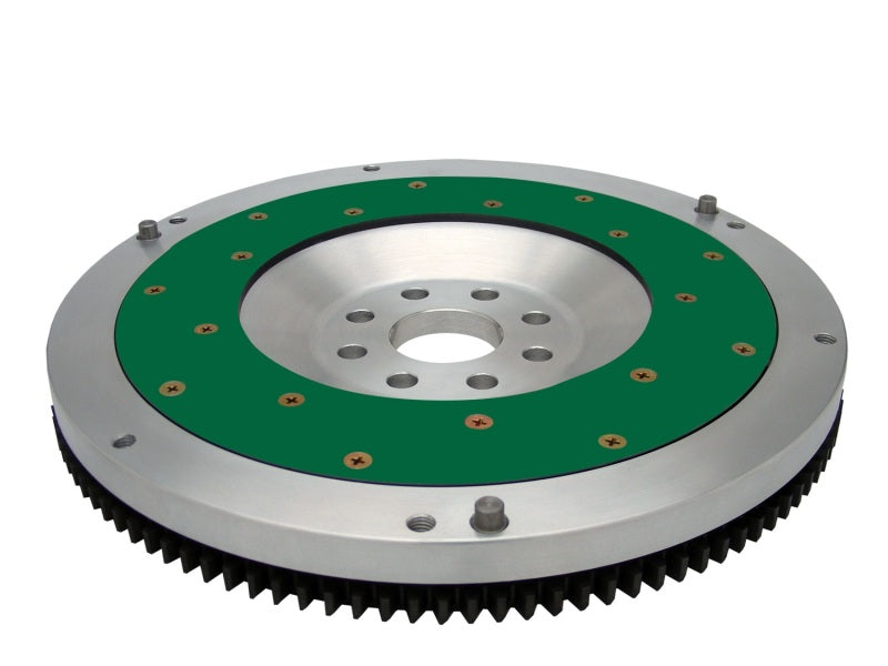 Drivetrain & Engine