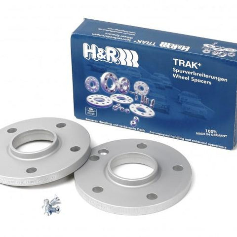 Wheel Spacers