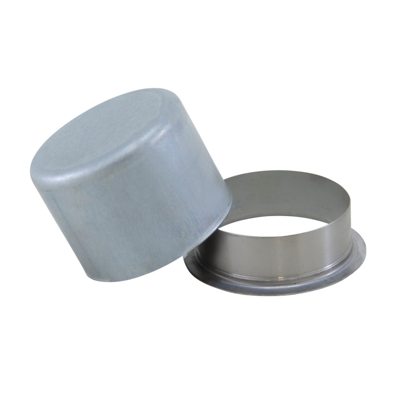 Yukon Gear & Axle YMS99155 Replacement Redi-Sleeve Yoke Saver for Dana 25 Dana 27 Dana 30 Dana 44 Dana 50
