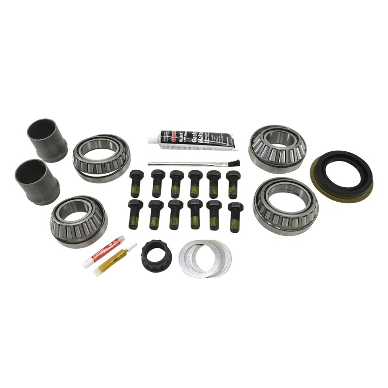 Yukon Gear & Axle ZK C10.5 USA Standard Master Overhaul Kit For Chrysler 10.5in