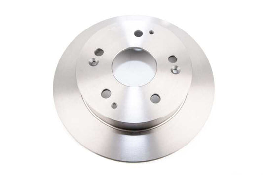 DBA 1997 Acura Integra Type R Rear Street Series Standard Rotor