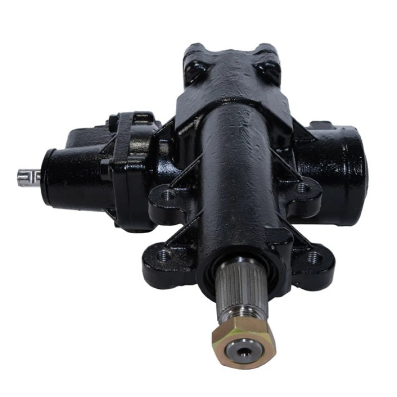Yukon Gear & Axle ZSG8414 For 99-04 Jeep Grand Cherokee Power Steering Gear Box