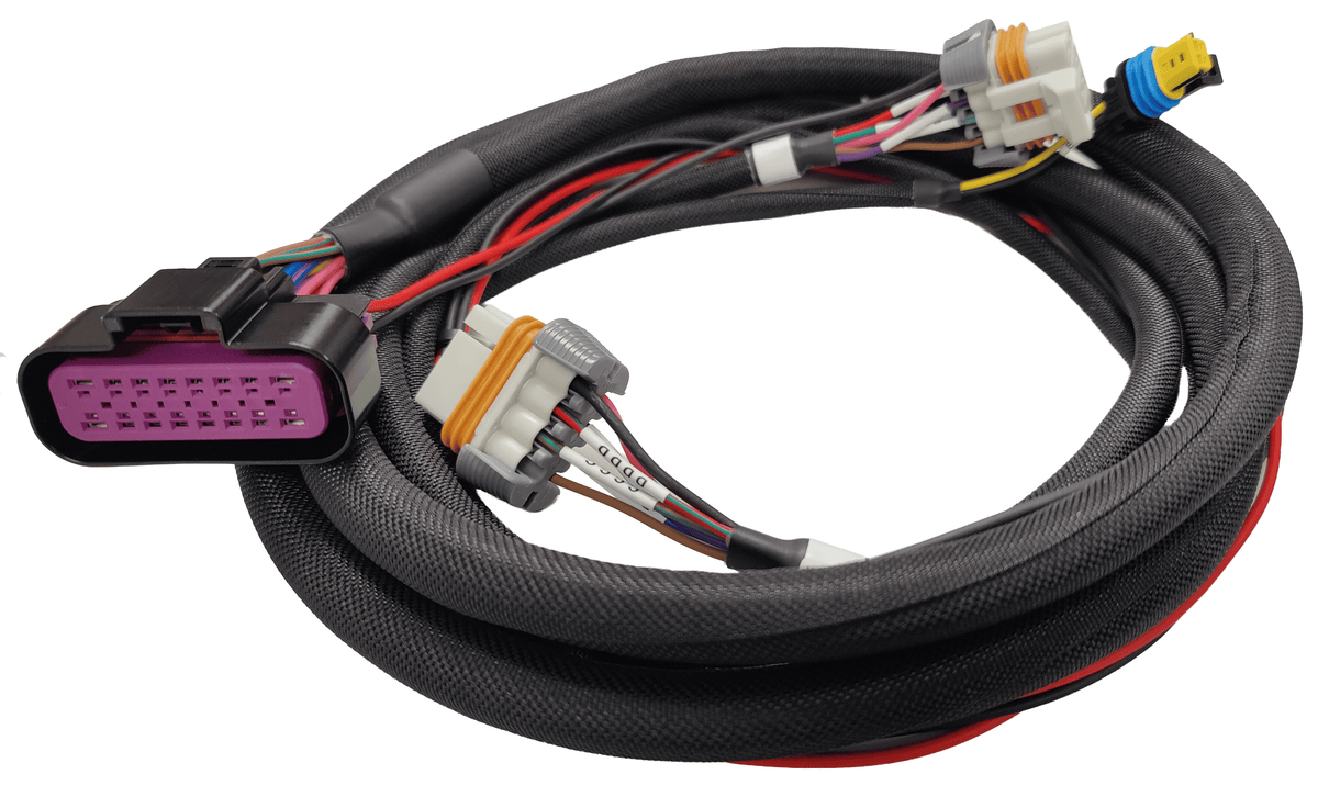 MSD 88014 Replacement Harness - MSD 6014 LS Control