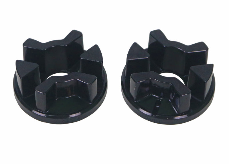 Whiteline W93518 Engine Mount Upper Bushing Insert Kit for 2002-2003 MINI Cooper