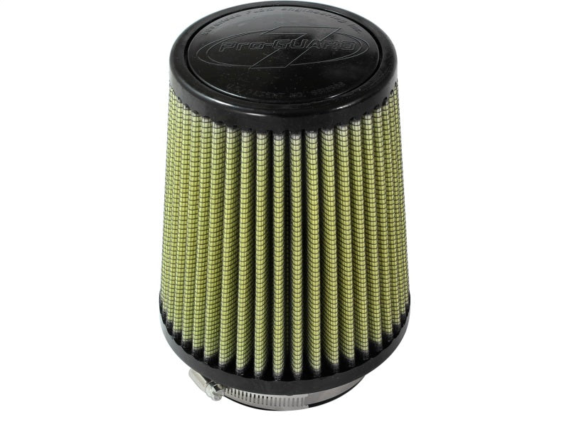 aFe MagnumFLOW Air Filters IAF PG7 A/F PG7 4F x 6B x 4-3/4T x 7H - #72-40011