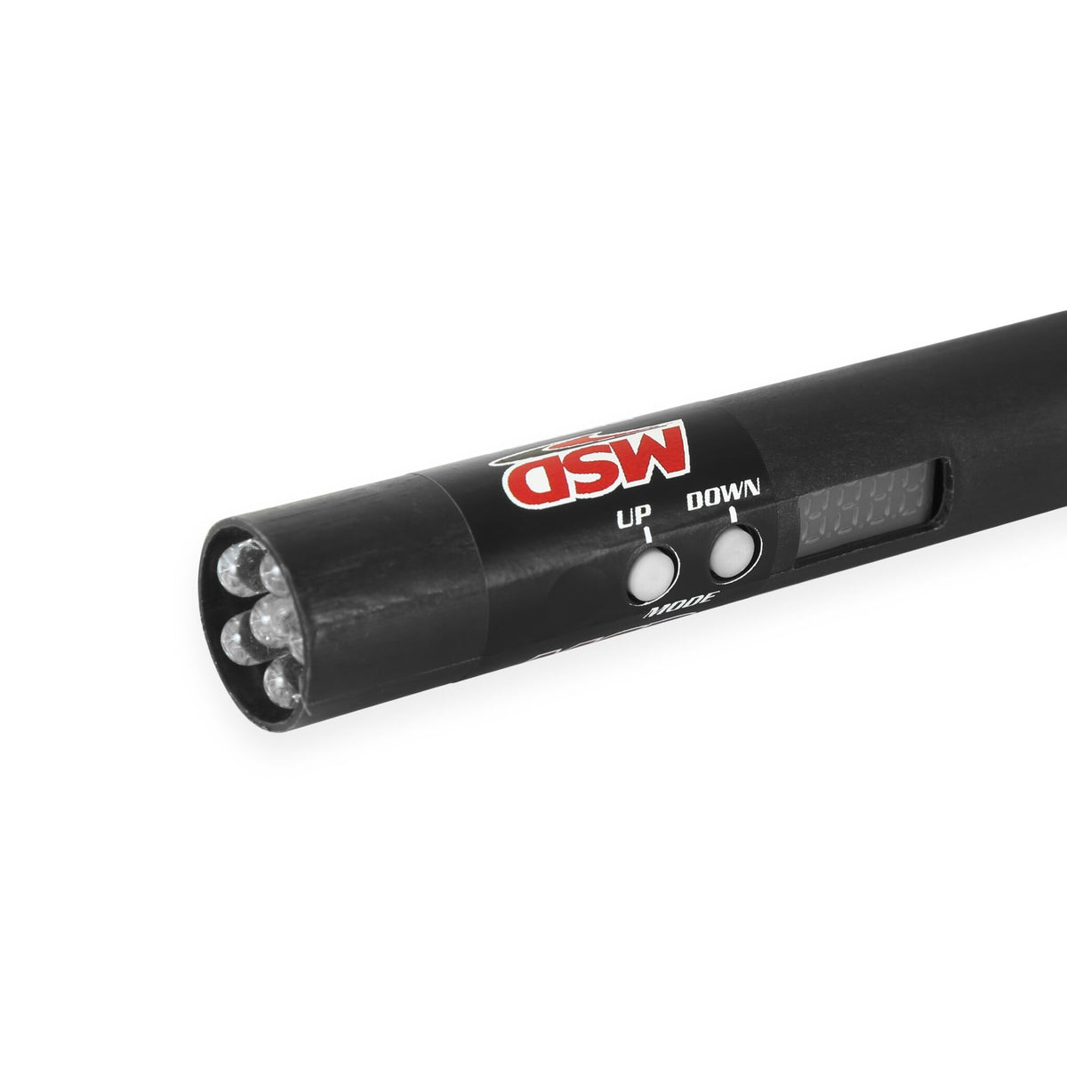 MSD 8963 Digital Programmable Shift Light
