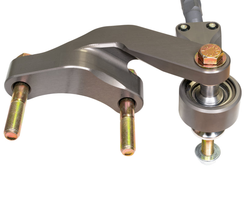Carli Suspension CS-BRS-21 Steering Tie-Rod System for 2021-2025 Ford Bronco