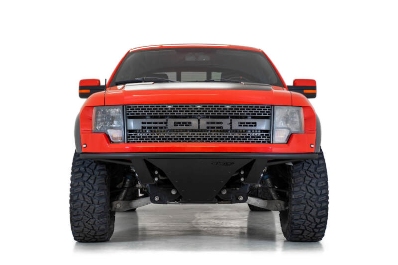 Addictive Desert Designs for 10-14 Ford Raptor Pro V2 Front Bumper
