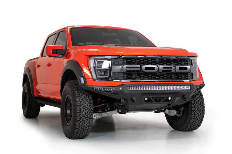 Addictive Desert Designs for 2021+ Ford Raptor Stealth Fighter Front Bumper